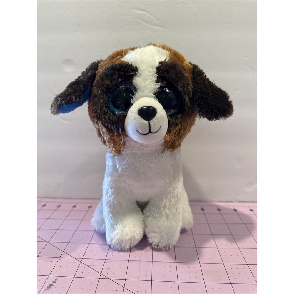 Ty 2016 DUKE St. Bernard Beanie Boo - 9"‎